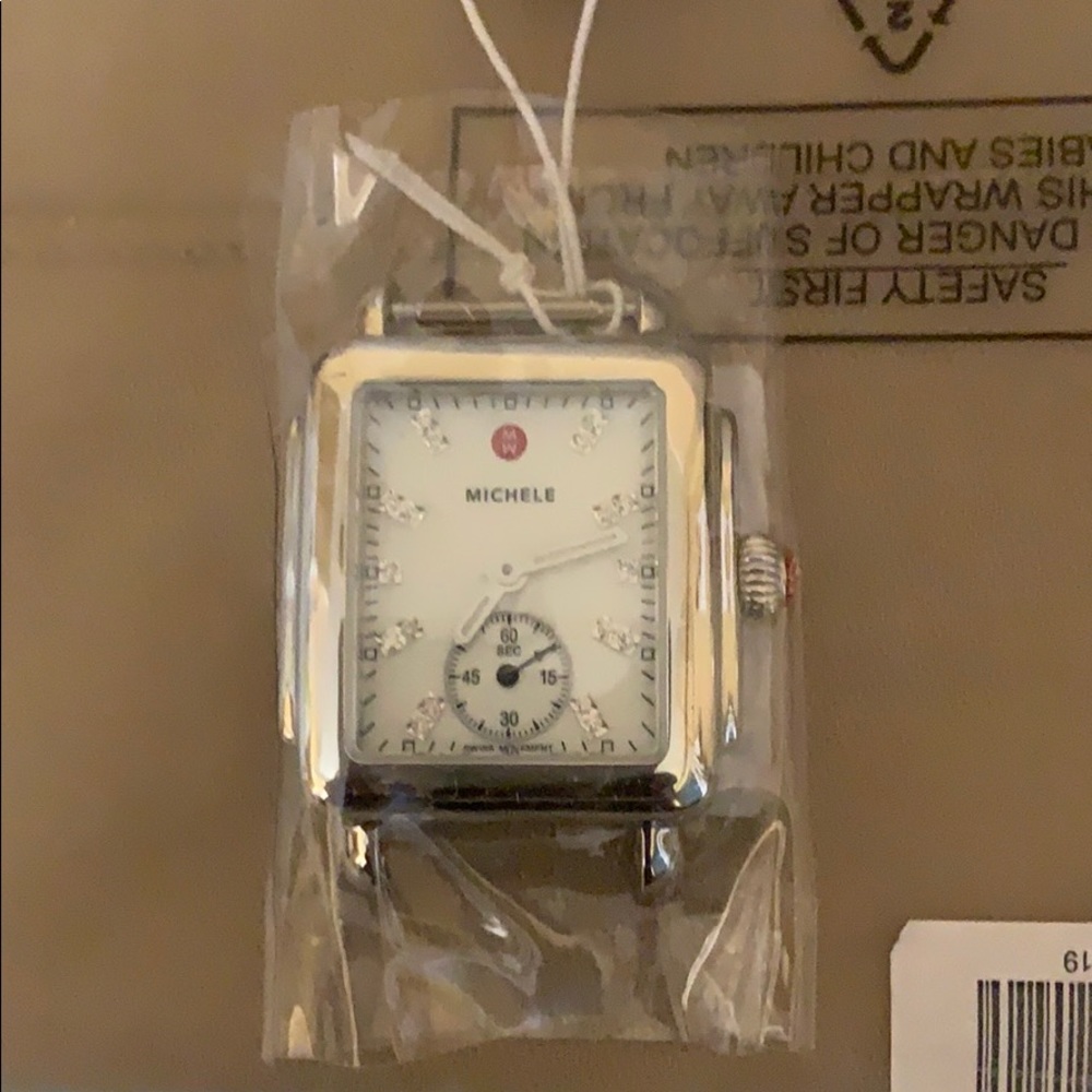 Women’s watch